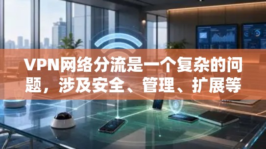 VPN网络分流是一个复杂的问题,涉及安全、管理、扩展等多个方面。通过分开放置VPN网络,可以提高安全性、管理复杂度、扩展困难和市场拓展难度。以下是一些关键点