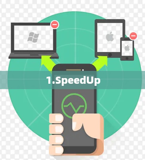 1.SpeedUp