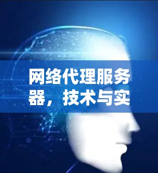 网络代理服务器，技术与实践的结合