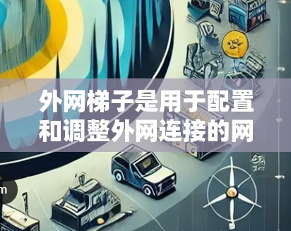 外网梯子是用于配置和调整外网连接的网络设备，旨在优化设备与服务器之间的连接速度。以下是关于外网梯子的详细信息