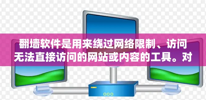 翻墙软件是用来绕过网络限制、访问无法直接访问的网站或内容的工具。对于Mac用户，也有许多优秀的翻墙软件可以选择。以下是一些常见的翻墙软件及其简要介绍