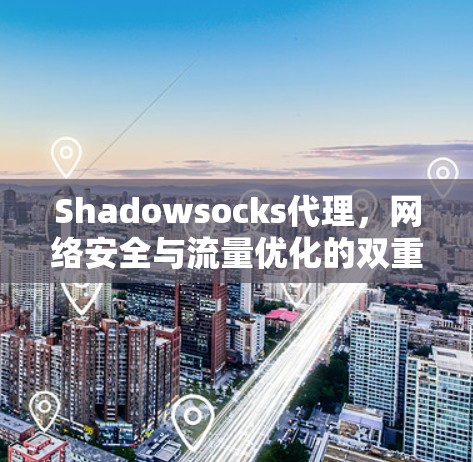Shadowsocks代理，网络安全与流量优化的双重保障