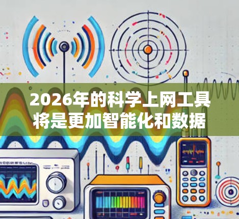 2026年的科学上网工具将是更加智能化和数据驱动的,以下是对未来工具的预测